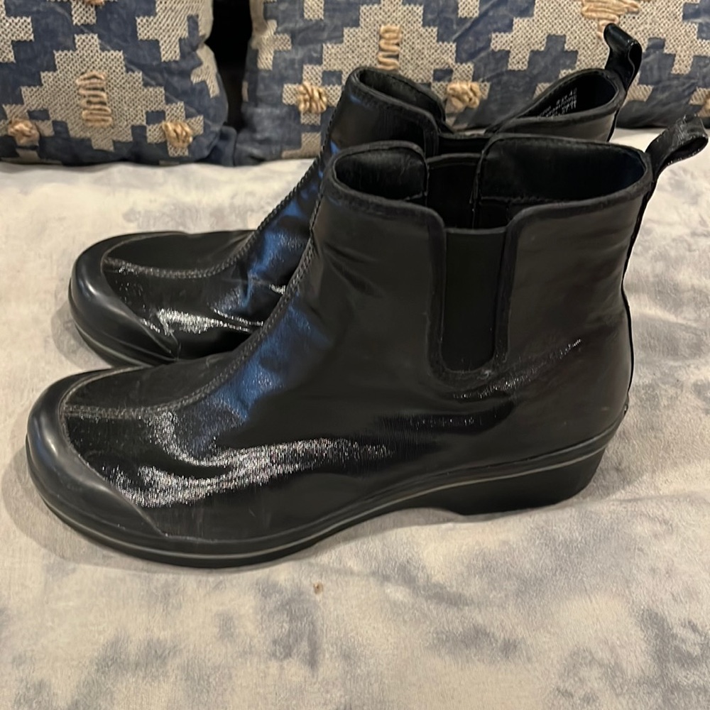 Dansko Ankle Boots